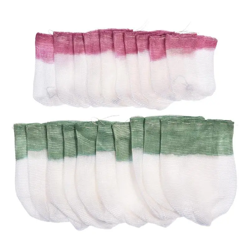 20 шт. газовые мантии светящийся корпус фитиль для лампы с одним цоколем улицы