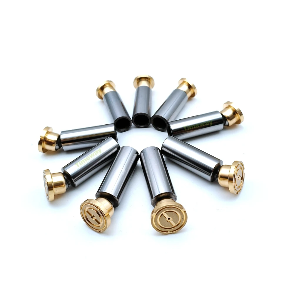 Ремкомплекты гидравлического насоса PVM45 детали поршневого PVM045 запасные части