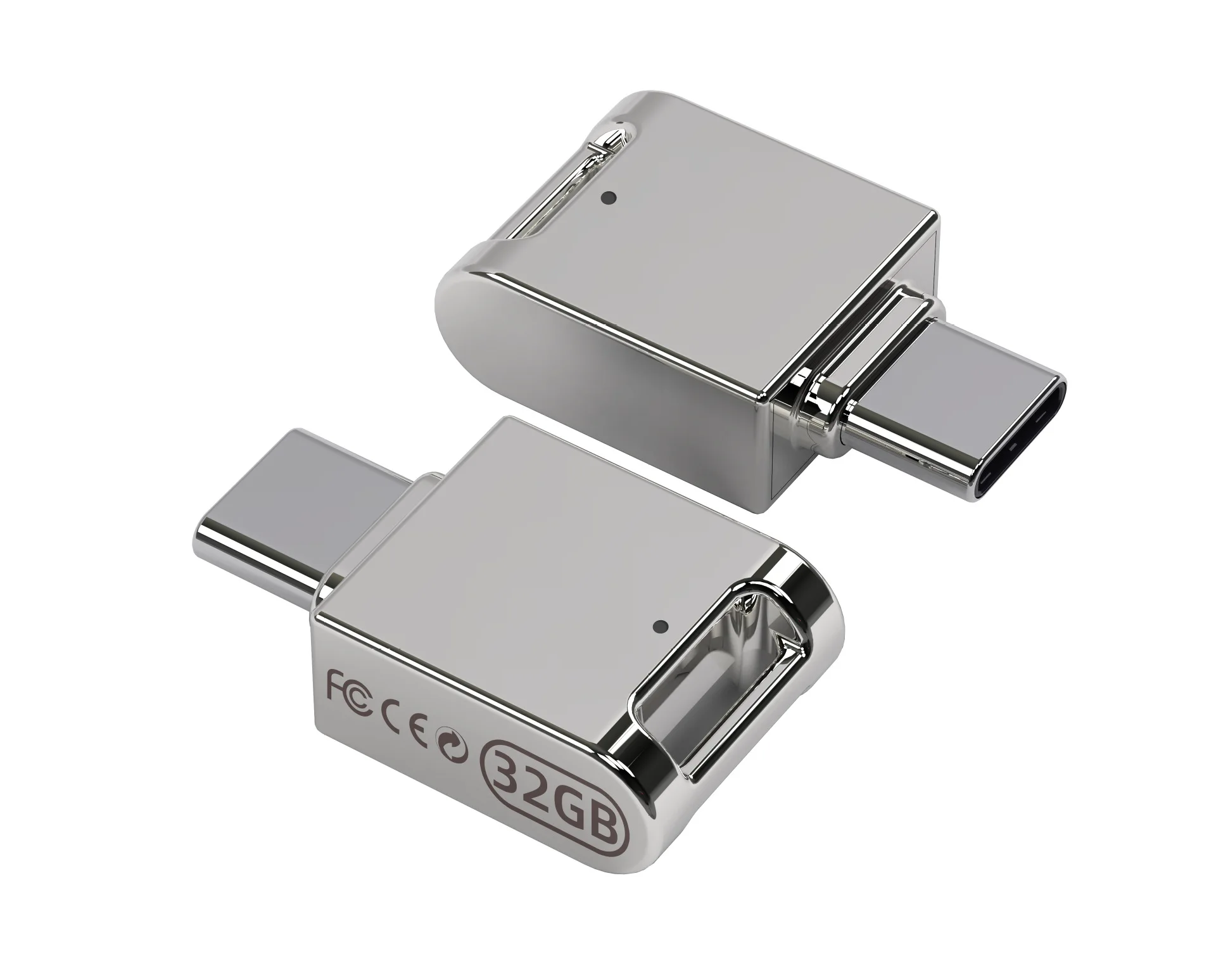 Флэш-накопитель USB Type-C Usb 3 0 PD059 64 ГБ для смартфонов на Android мини USB-флешка |