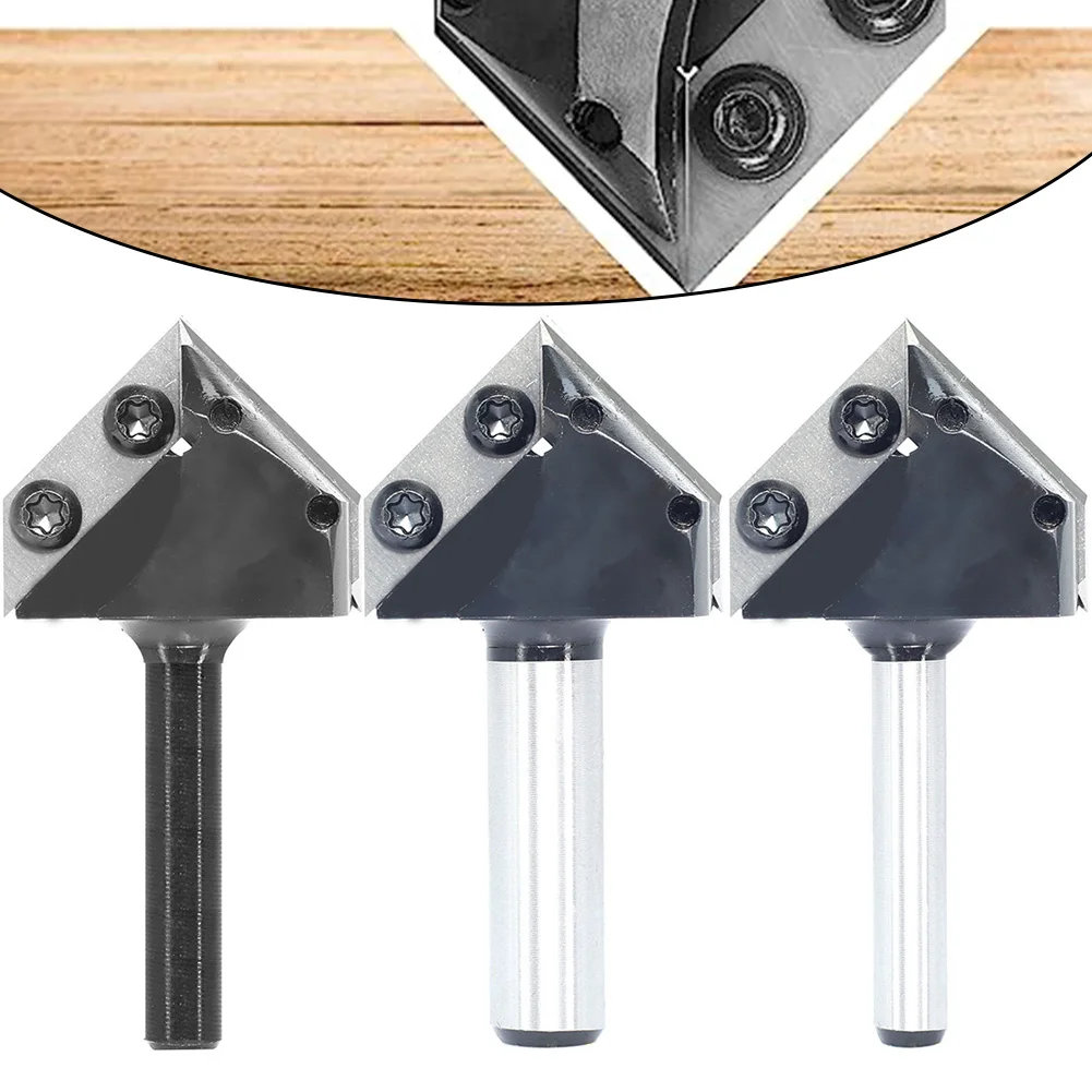 Фреза с твердосплавными вставками обеспечивает эффективную продукцию резки