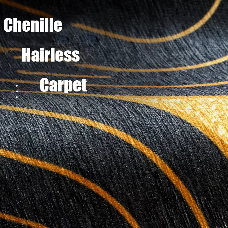 

Модные круглые коврики и ковровые покрытия для дома, украшение для гостиной в скандинавском стиле, круглые коврики для спальни, домашний де...