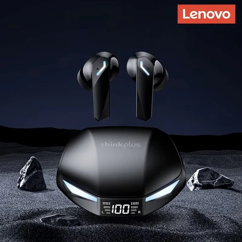 Lenovo GM2 Pro Max Беспроводные наушники