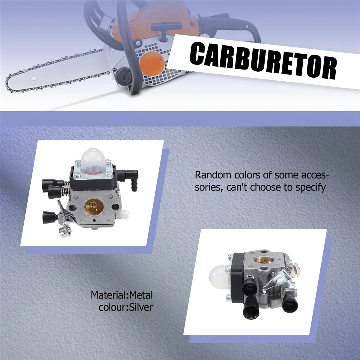 Карбюратор HS45 FS38 подходит для STIHL C1Q-S97 C1Q-S186 FS46 FS55 KM55 FS45 FS45C FS46C FS55C FS55R FS55RC Weeder