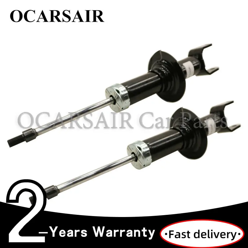 

1 Pair Rear Shock Absorbers for SUBARU B9 Tribeca 2006-2014 Suspension Shocks Part No.20365-XA01A 341403 20379XA00A 71148