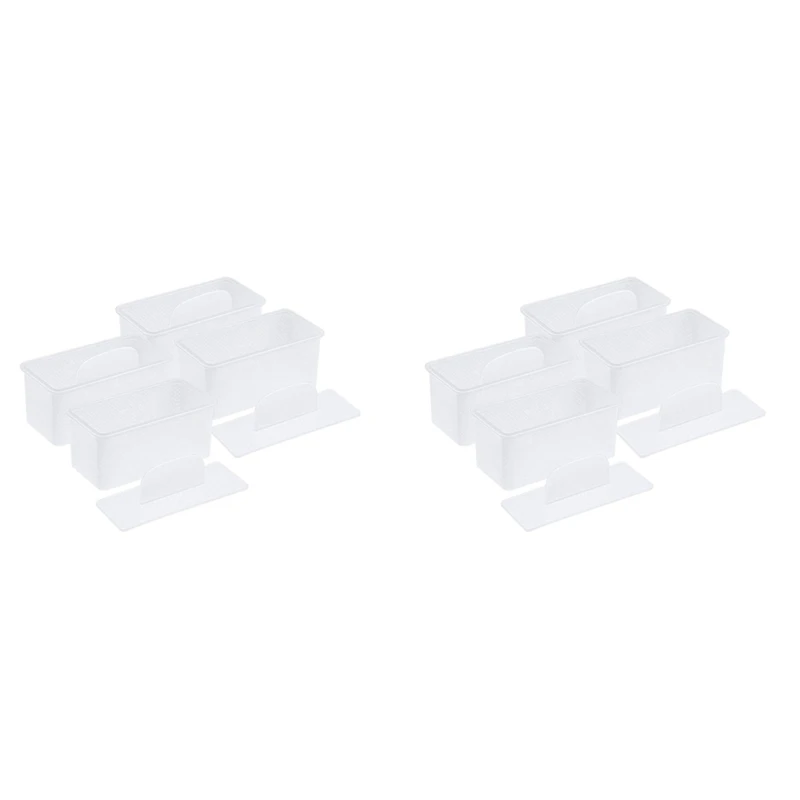 

8 шт., пресс-формы для суши, не прилипающие