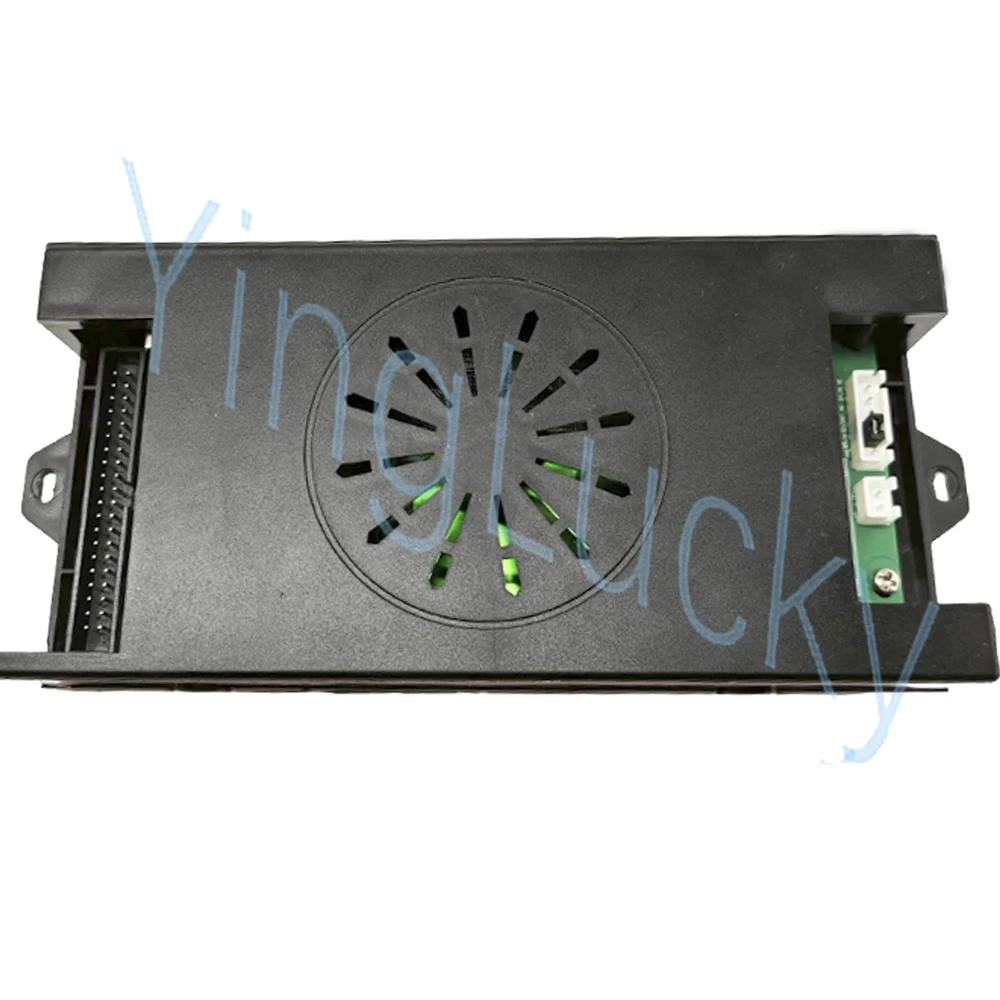 Игровая консоль в комплекте аркадный джойстик набор сделай сам с Пандорой Сага dx