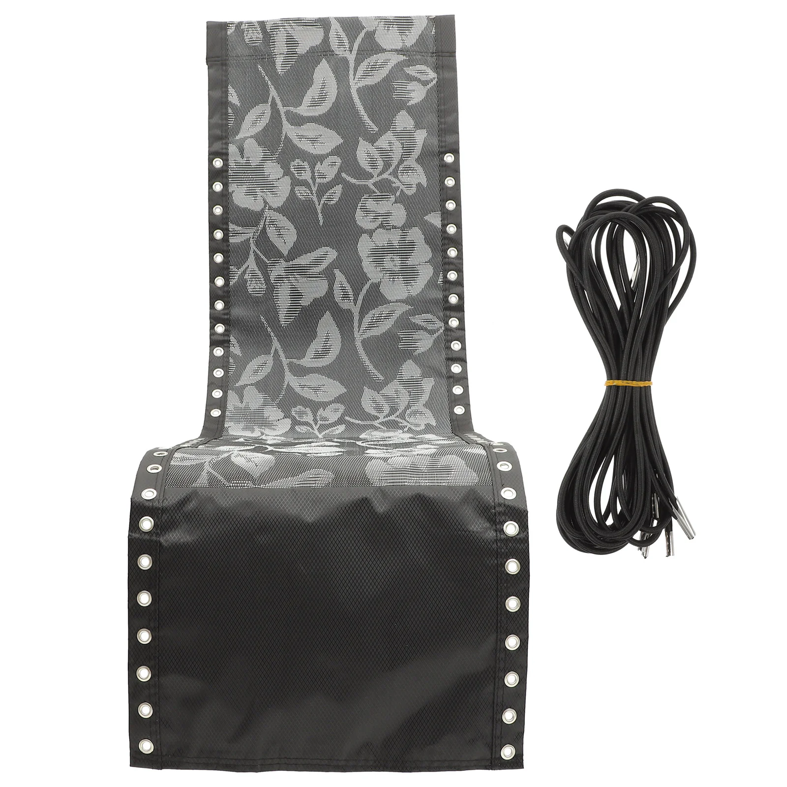 

Outdoor Chairs Patio Chaise Repair Cloth Replacement Fabric Beach Sling Sponge Yard