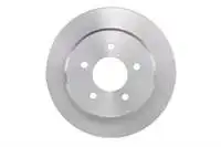 

986479102 rear brake disc for CHRYSLER GRAND VOYAGER III VOYAGER IV