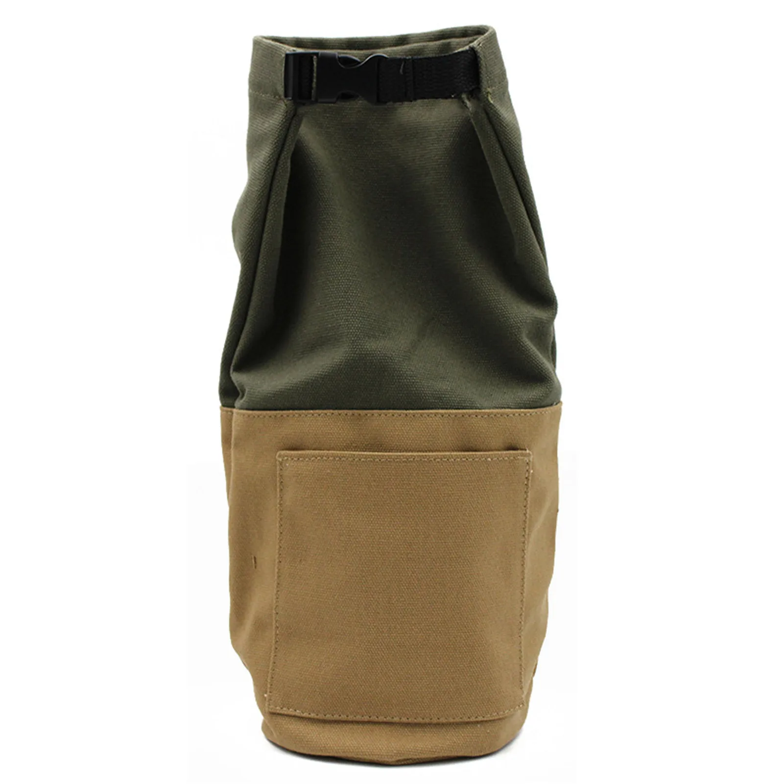 

Outdoor Lantern Canvas Organizer High Density Canvas Storage Bag Convenient And Durable Lantern Storage Bag For Indoor And