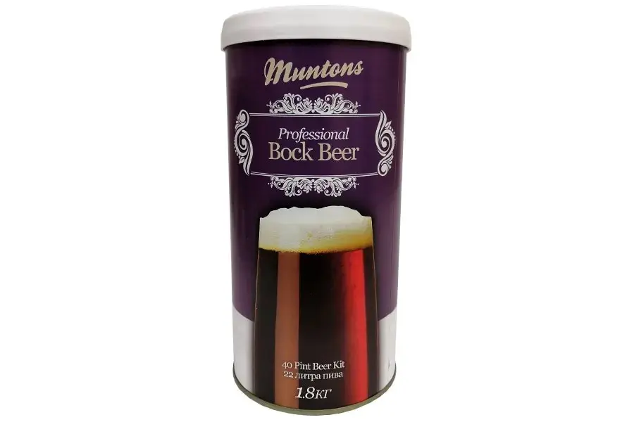 Солодовый Экстракт Для Пива Купить