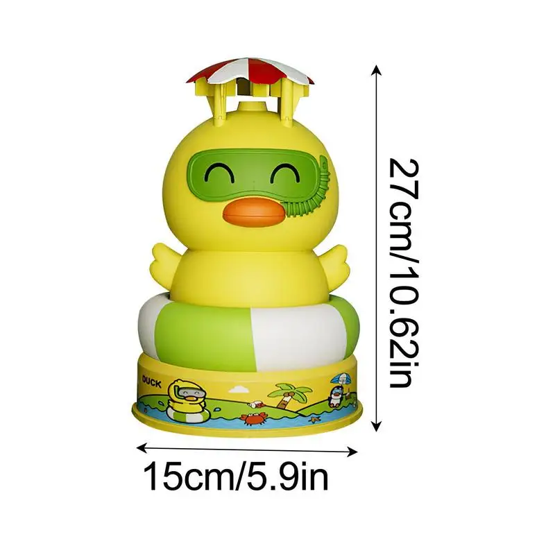 Рисунок 6 - Разбрызгиватель воды 360 градусов