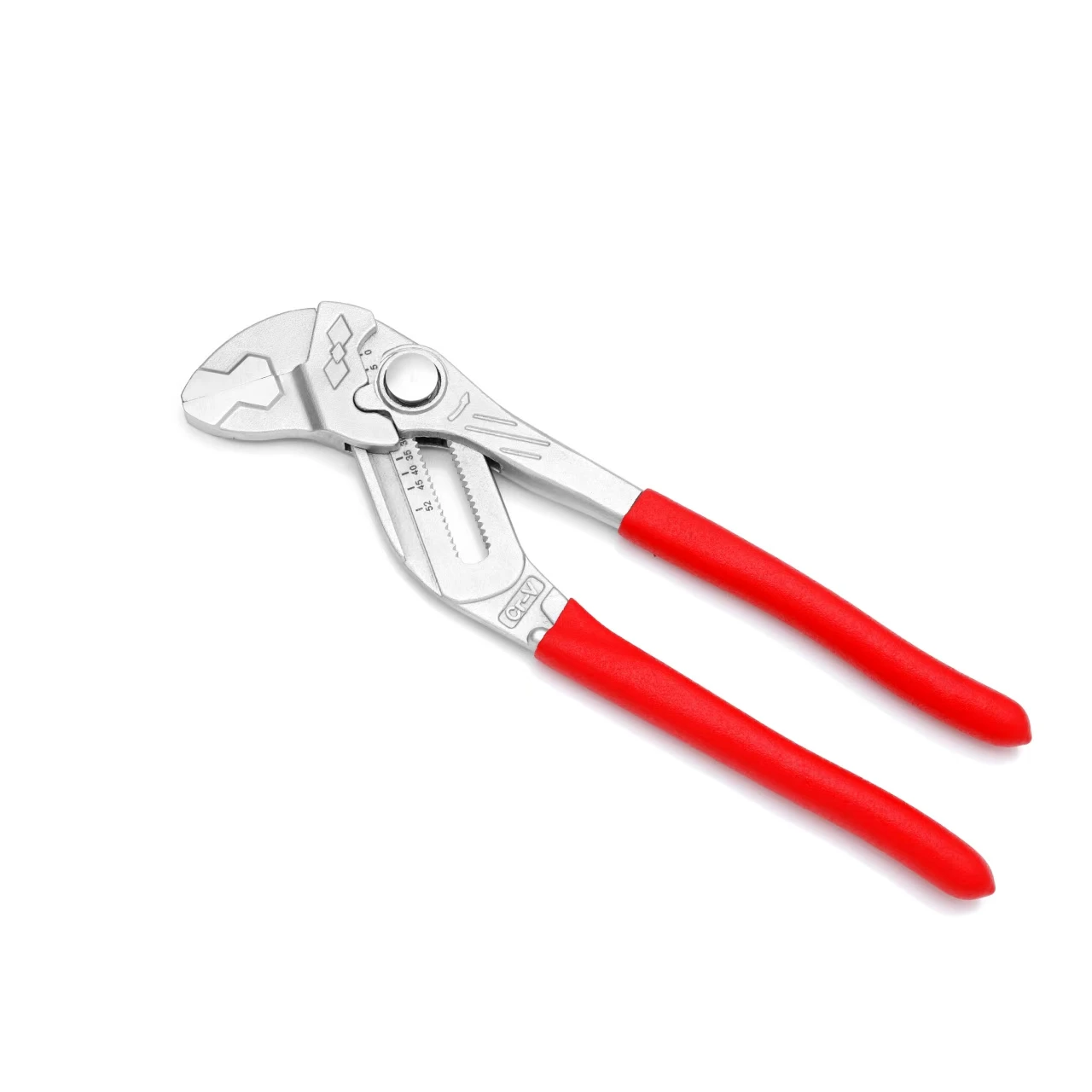 

Многофункциональный набор сантехнических инструментов