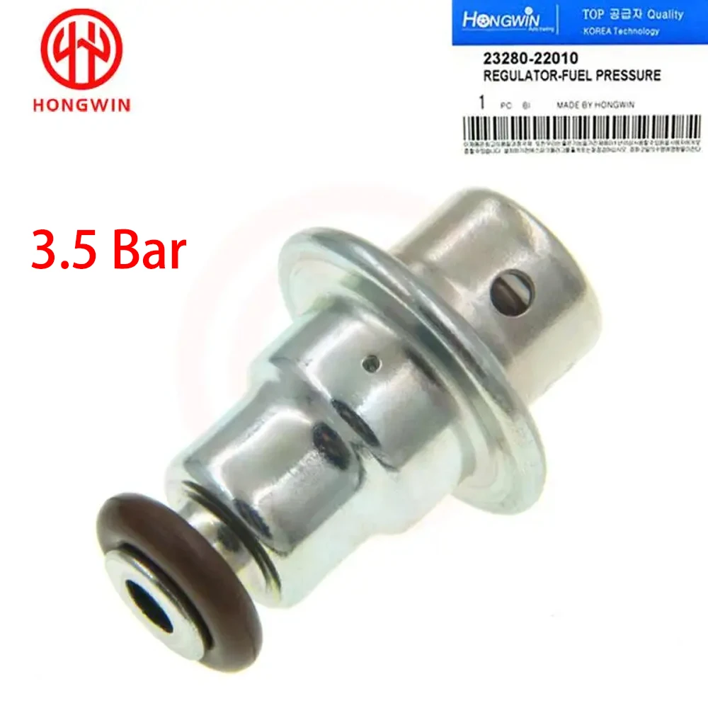 

Регулятор давления впрыска топлива для Chevrolet, Lexus, Toyota Corolla, Camry 23280-22010, PR309, PR236