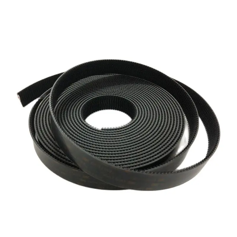 

New 3M Dual Lock SJ3550 Black 25mm VHB Adhesive Tape Mushroom Fastener Tape Type 250