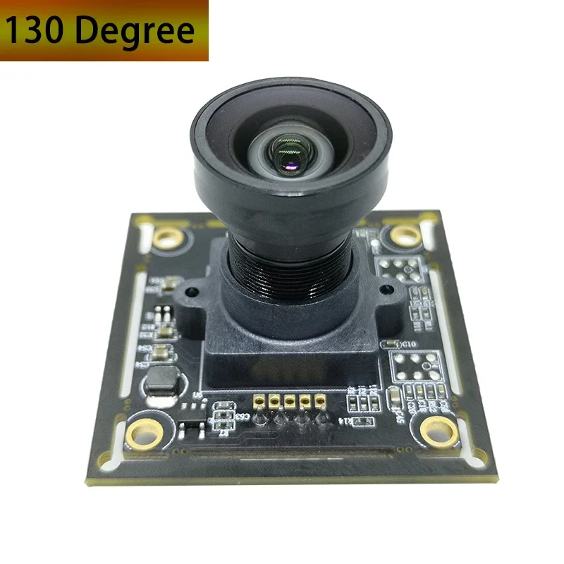 Модуль широкоугольной камеры IMX291 2 МП 1080P, CMOS, высокая скорость 30 кадровс, для сканирования документов, обучения, прямых трансляций, OTG, UVC, видео для ПК (art.: 3920cd72e56ad) - 3920cd72e56ad
