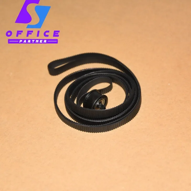5шт. C7769-60182 Совместимый новый ремень каретки оси сканирования для HP DesignJet 500 C7769B 500ps