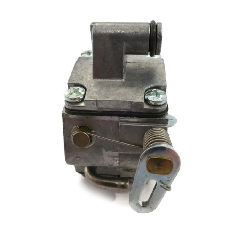 Комплект карбюратора воздушного фильтра для Stihl-1130 120 0603 Рюкзак воздуходувки Zama