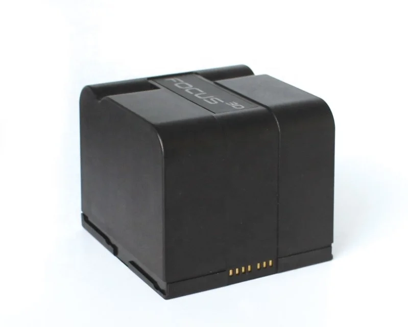 

For Faro Focus 3D Laser Scanner Battery for Faro X120 S20 X330 Focus Total Station