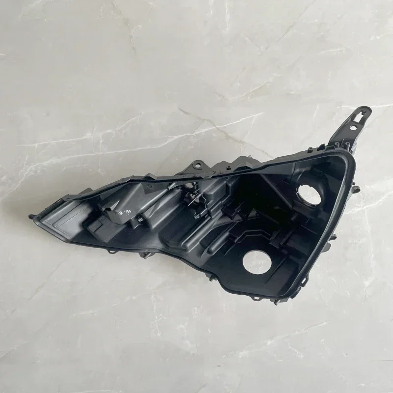 Для Lexus UX200 UX260 2019 2020 2021 2022 сменная база фары домашняя фара черная задняя крышка