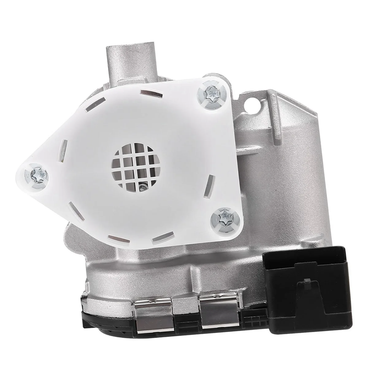 52 мм клапан дроссельной заслонки для Peugeot 206 307 308 408 1 6 16V Citroen Berlingo C2 C3 C4 XSARA