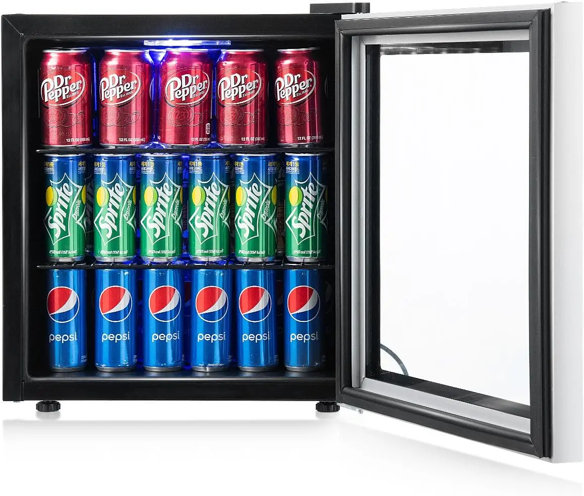 

countertop, freestanding, beverage, drink chiller, refrigerator, mini fridge, beer, wine cooler, 18.5\u2019\u2019 x 17.5\u2019\u