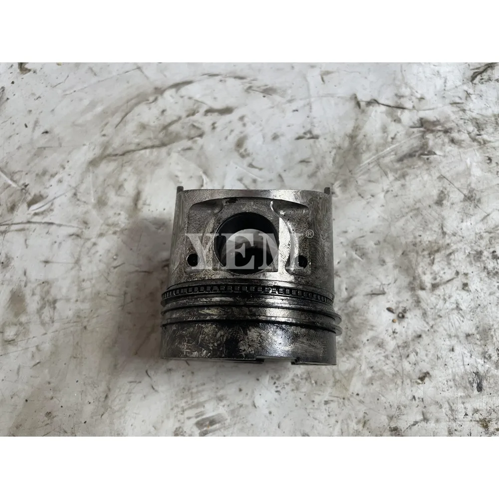 

N844 Piston For Shibaura Diesel Engine