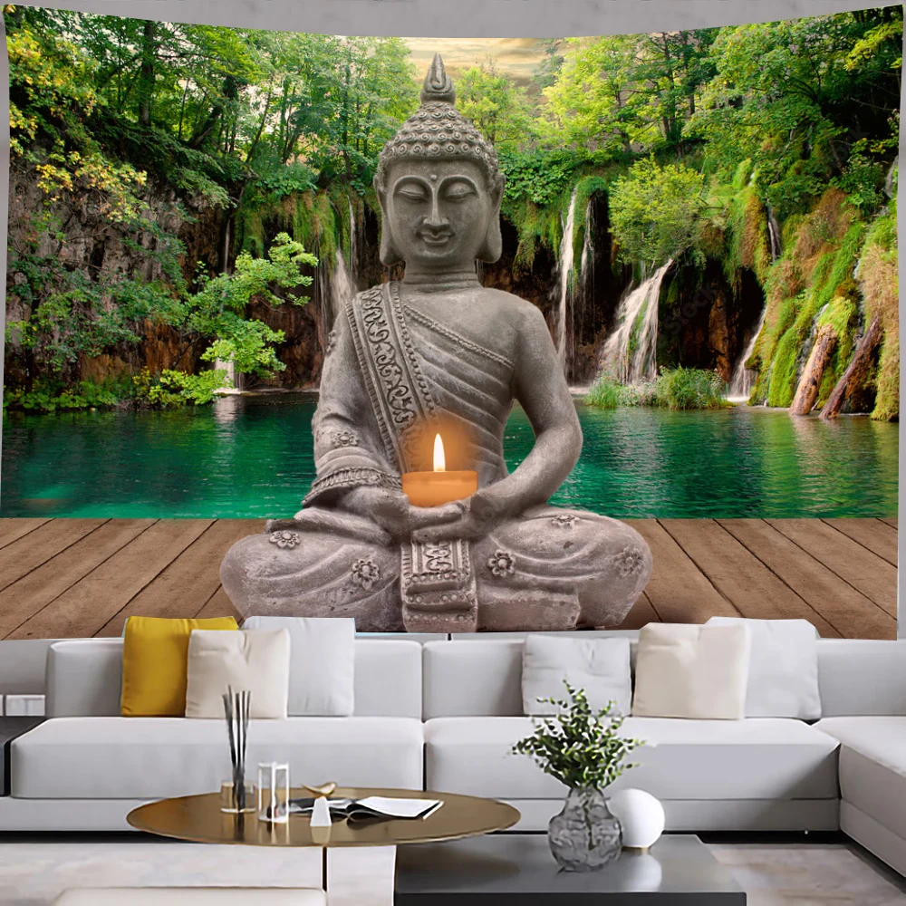 Art Home Decor Cloth