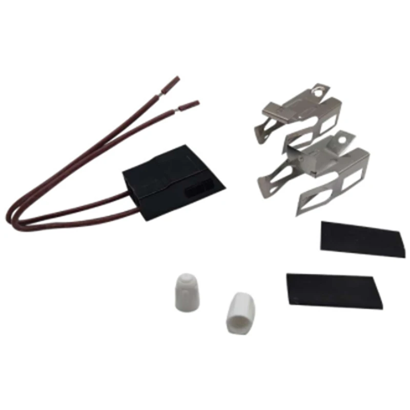 

For Container Whirlpool Kenmore Electric Stove Cooktop ERR117 550226, 71930, 74-06-132, 74-06-190, 766339 Stove Plug