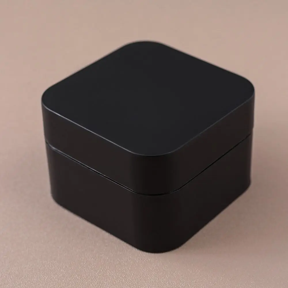 Многоразовые бутылки Бутылки с кремом для лица Пустые тени век Косметические