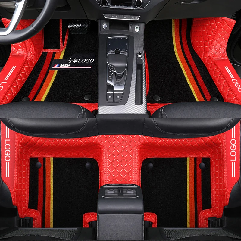 Специальные автомобильные коврики для Opel Astra h j g mokka insignia Cascada corsa adam ampera Andhra zafira автомобильные аксессуары для стайлинга