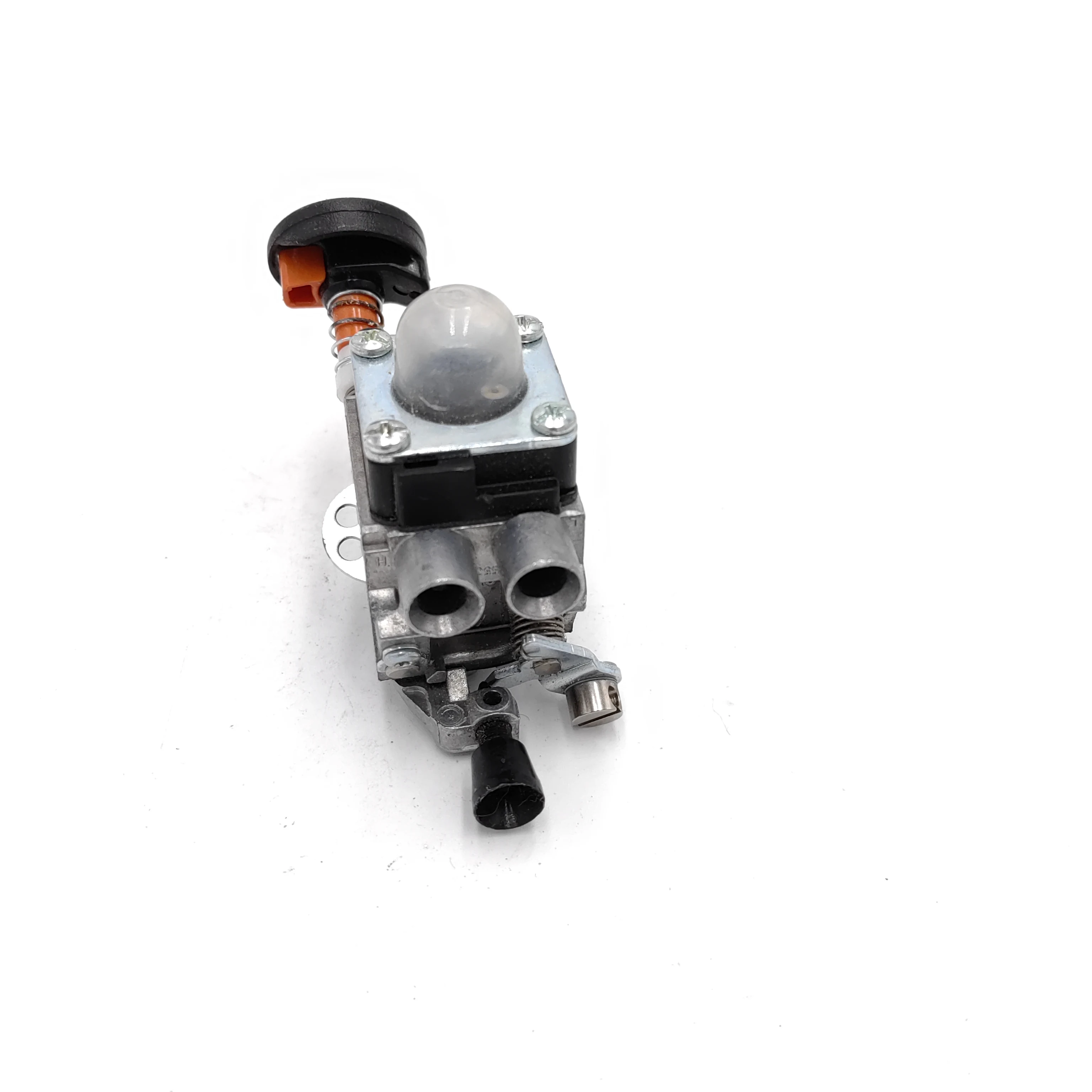 Оригинальный карбюратор HS82 для Stihl нового типа HS87 HS82R HS82RC HS82T HS87R HS87T триммеры живой