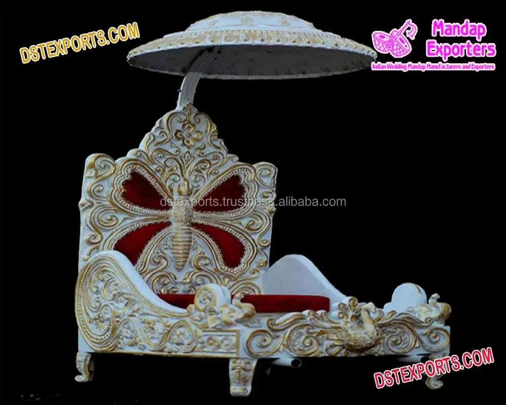 Maharani Свадебные растяжки Doli/Palanquins свадебные палочки Doli традиционный вид входные