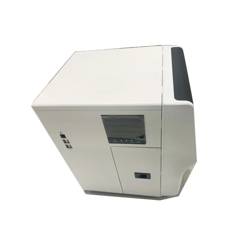 Лабораторная больница Клинические аналитические инструменты Биохимический