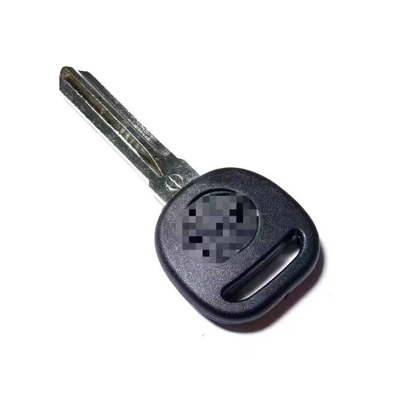 

For 20pcs Chevrolet, the GMC chip shell can be equipped with anti-theft chip car key housing, right embryo copper material