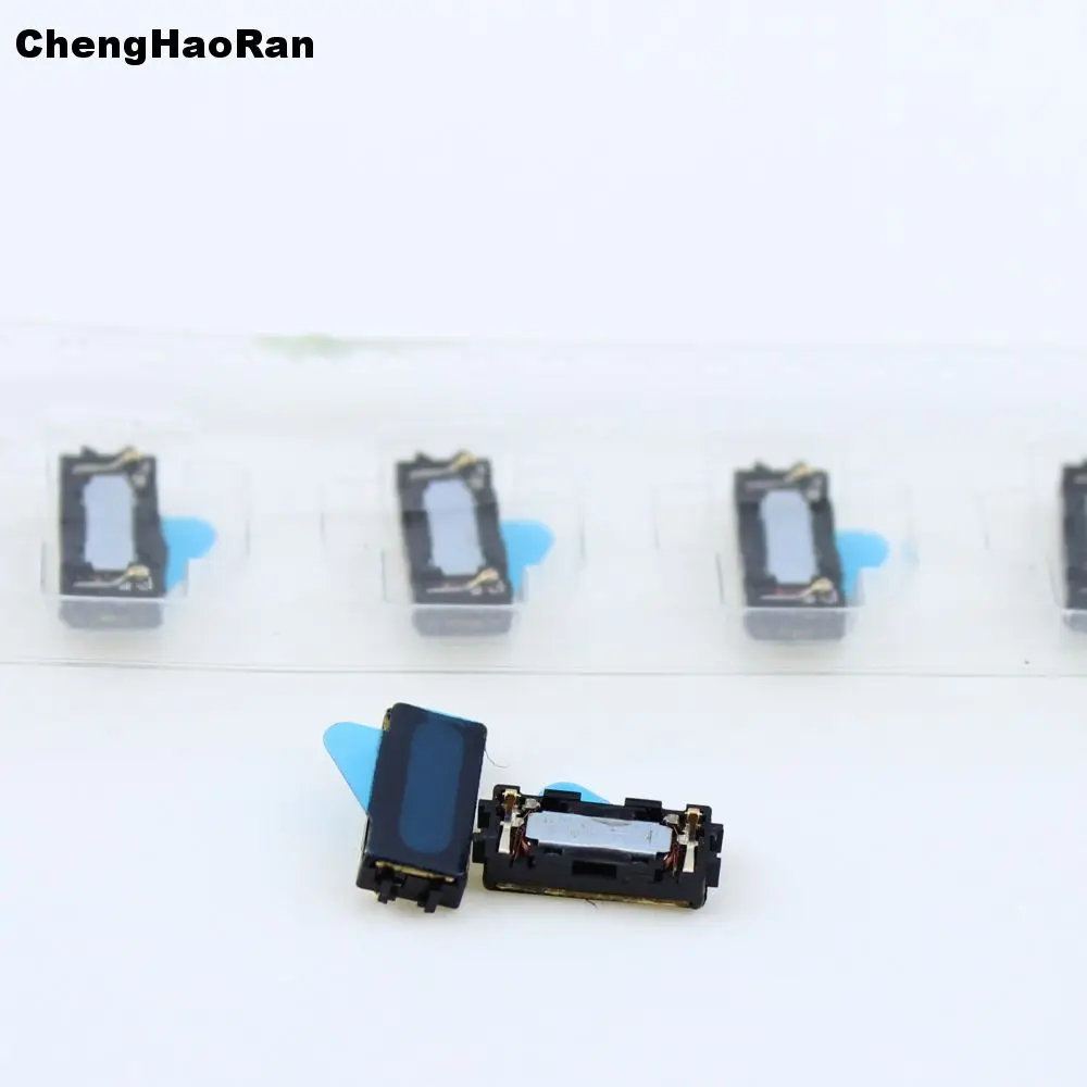 2 шт./лот 11x5x2 5 мм наушники динамик модуль приемника для Nokia 225 DualSim RM1011 Lumia 620 625 1520 925