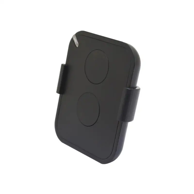 

2023 433.92Mhz Garage Door Copy Remote Control Cloning RF Transmitter Wireless Remote Control 433Mhz For Gate Duplicator