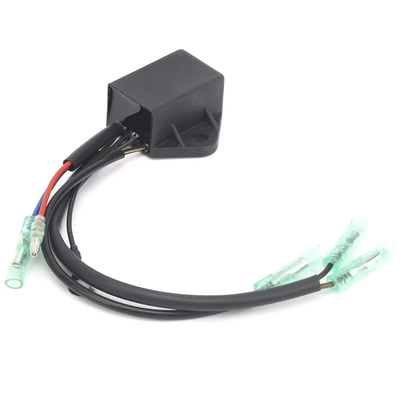 1 шт. катушка Cdi для подвесного 25/30Hp 2 2002-2004 3P0-06060-0 запасные части Аксессуары