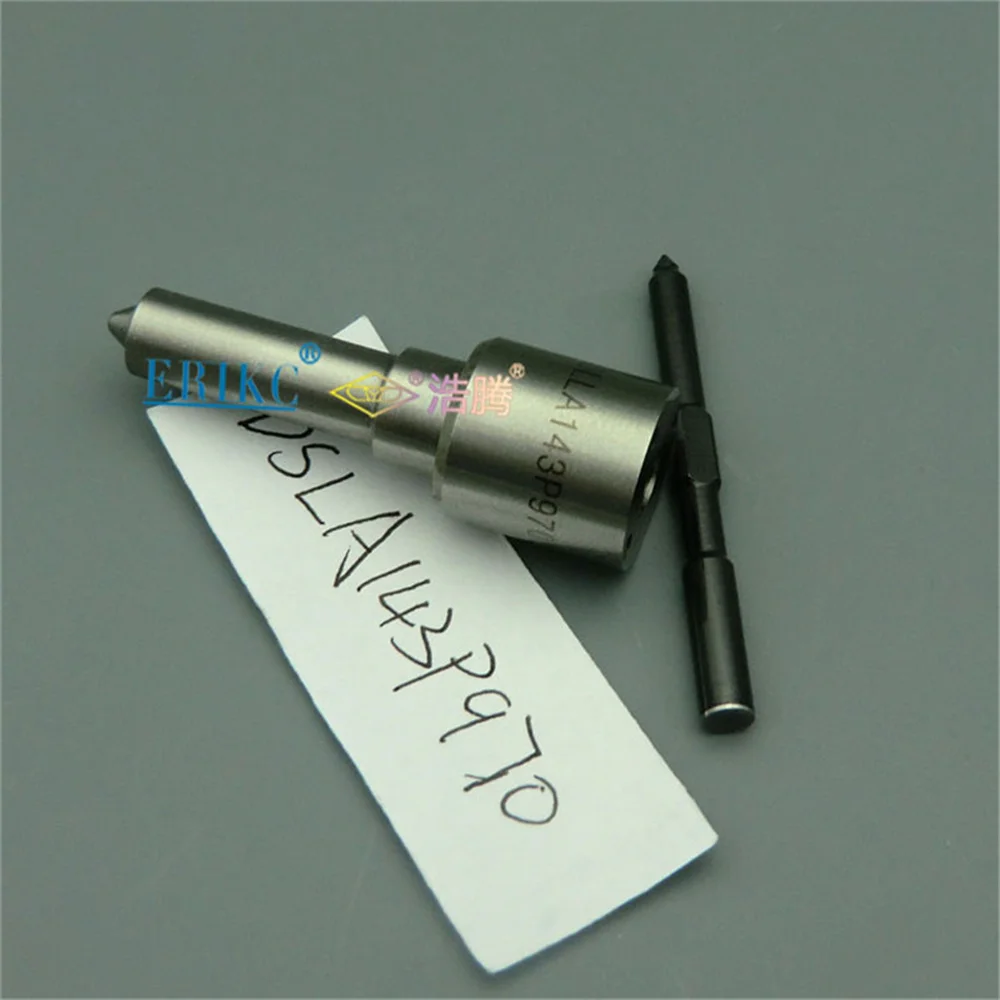 

ERIKC DSLA143P970 Common Rail Spayer Nozzle dsla 143p970 0 433 175 271 for Bosch 0 445 120 007 0 986 435 508 IVECO