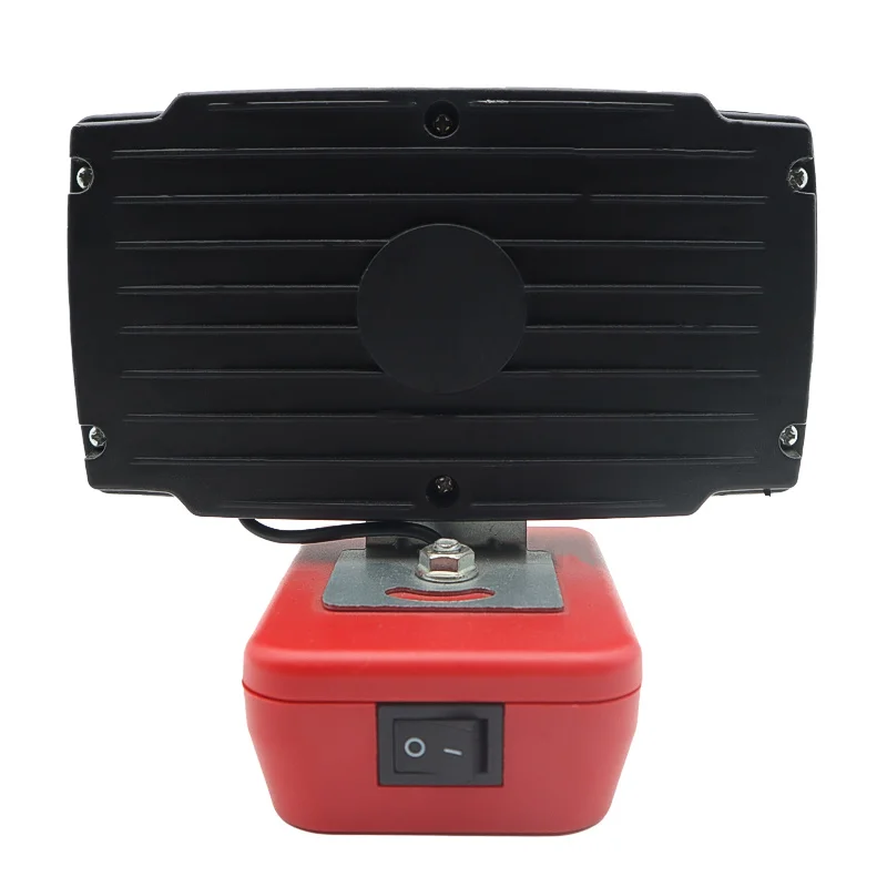 36-светодиодный автомобильный рабочий фонарь фонарик USB-накопитель для Makita DeWalt Bosch