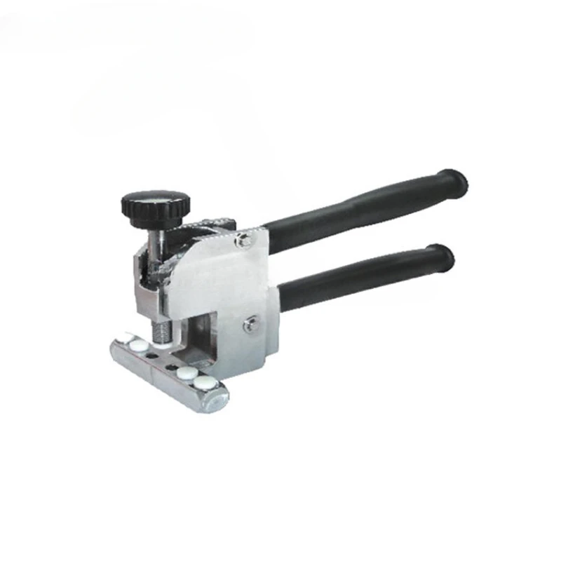 

Good material glass breaking plier tool for glass