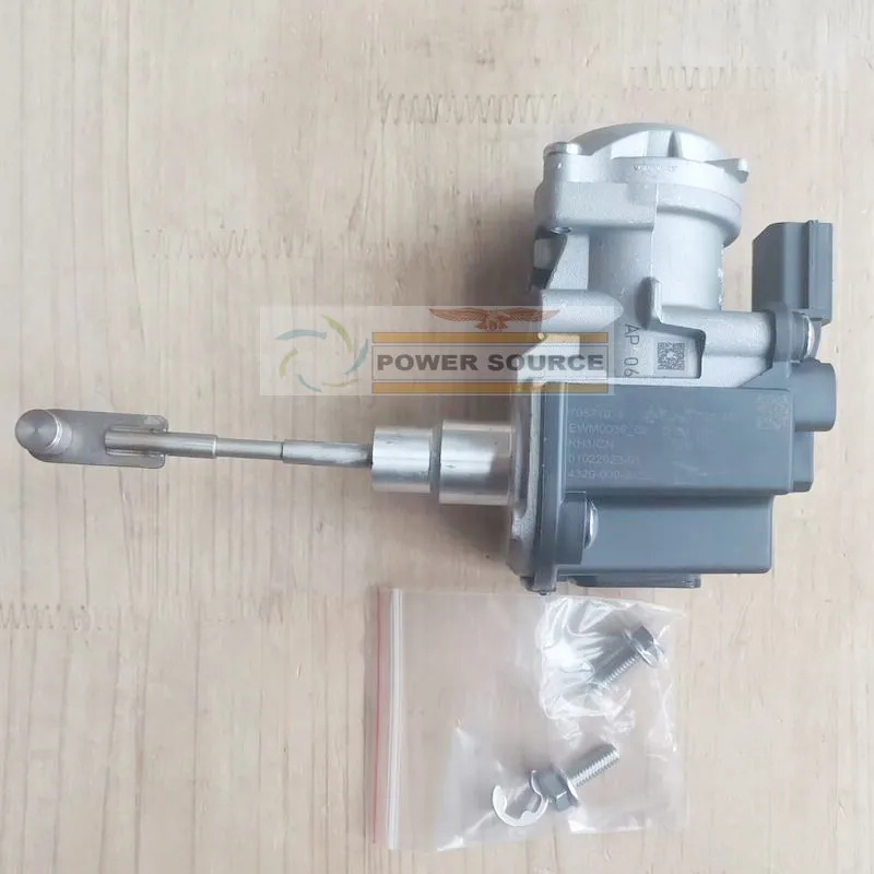 Фото Турбопривод 04E 145725 АБ 04Е 145713 Б 04Е 145713 Q для VW Golf Jetta Touran A3 S3 для SKODA для SEAT 1.2TSI CYVD JZA CJZB CYVA №5