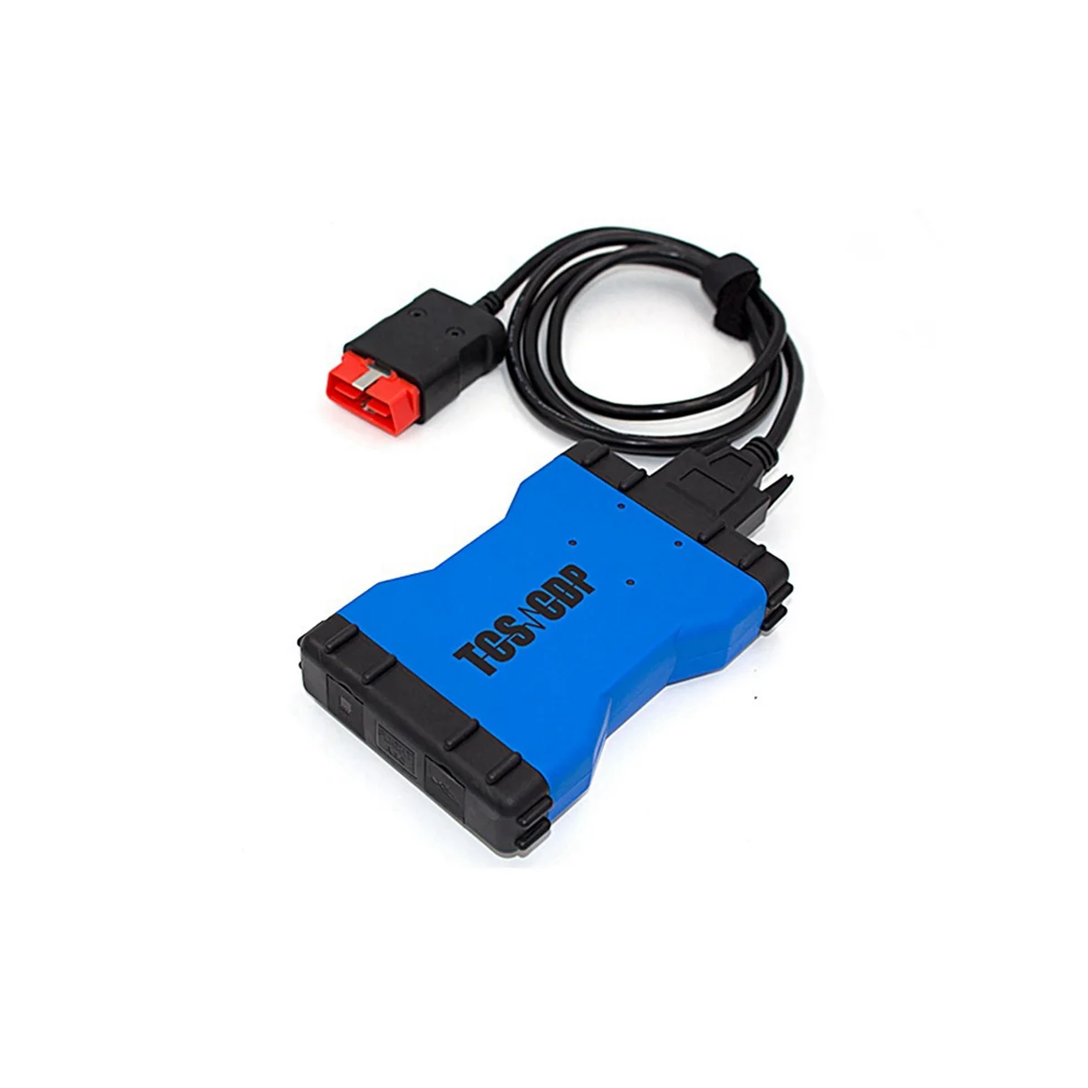 

Bluetooth Scanner Diagnostic Tool DS150EOBD TCS 2017R3 Keygen for Car Truck