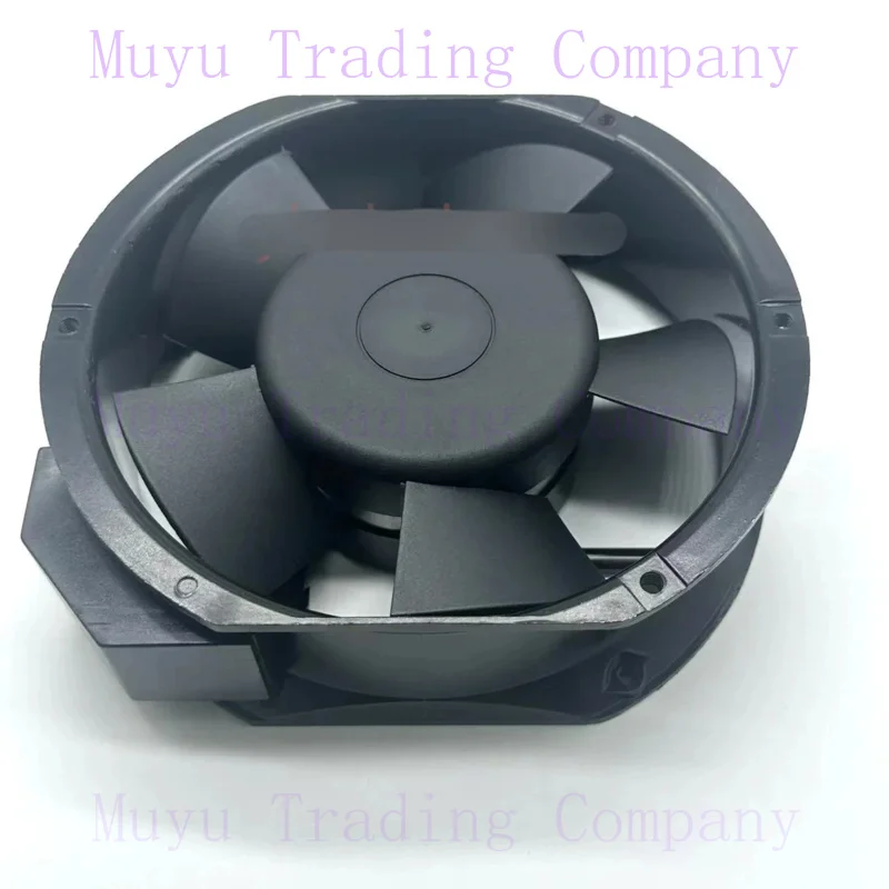 ДЛЯ MAXAIR 15050B3HL AC 380 В 34 Вт 0 11 А 150x150x50 мм охлаждающий вентилятор для сервера