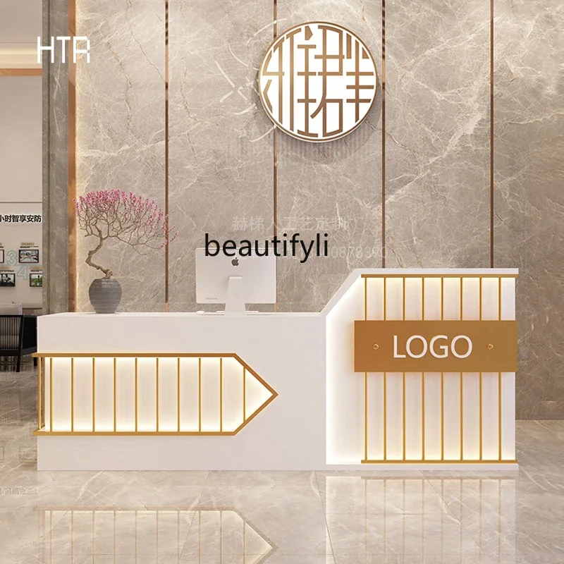 LНовая касса в китайском стиле винодель чайный дом прием салон красоты центр