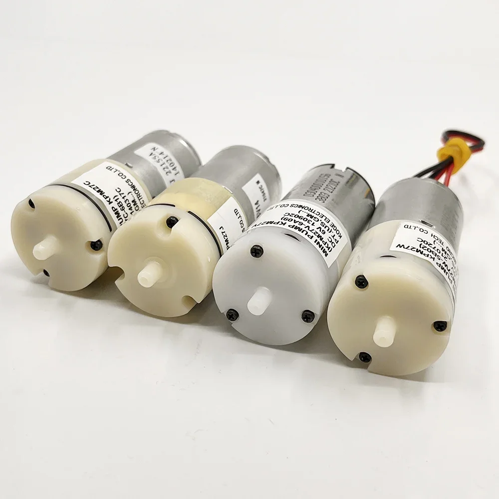 Мини воздушный насос KOGE для аквариума