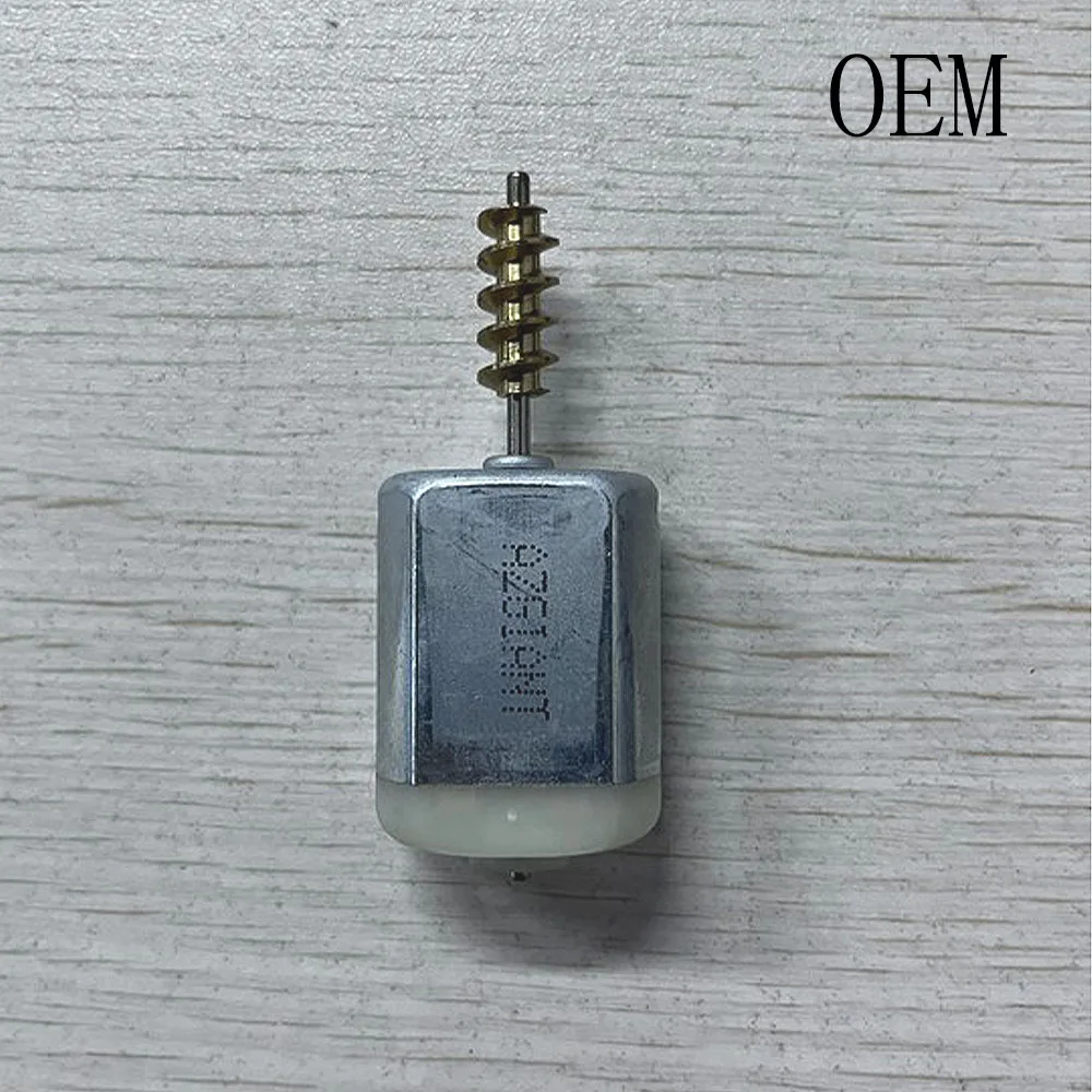 

AZGIANT Car Central Control Door Lock Engine DC Motor With copper gears For Mercedes Benz ML/GL W169 W245 W251 W164