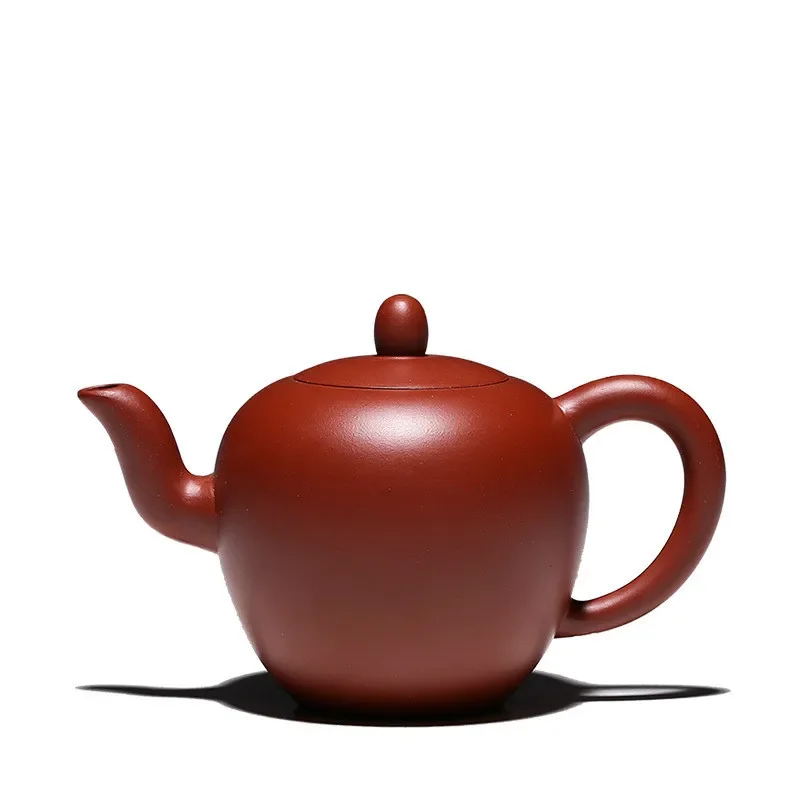 Китайский чайник SJZMICAI из Исинской глины 210 мл