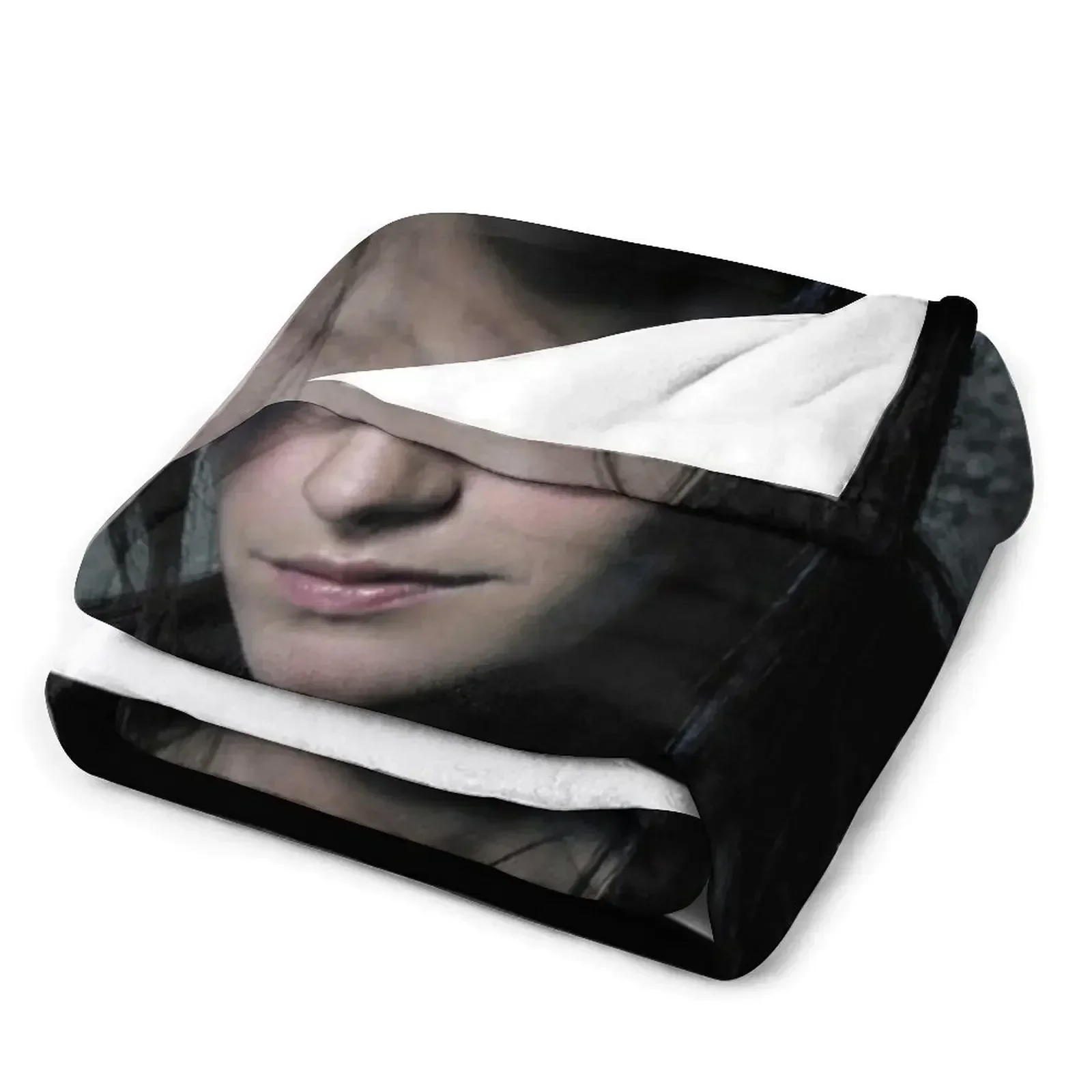 Лора Паусини ресторан в Xoantum Throw Blanket Очень большое одеяло для сна Роскошные