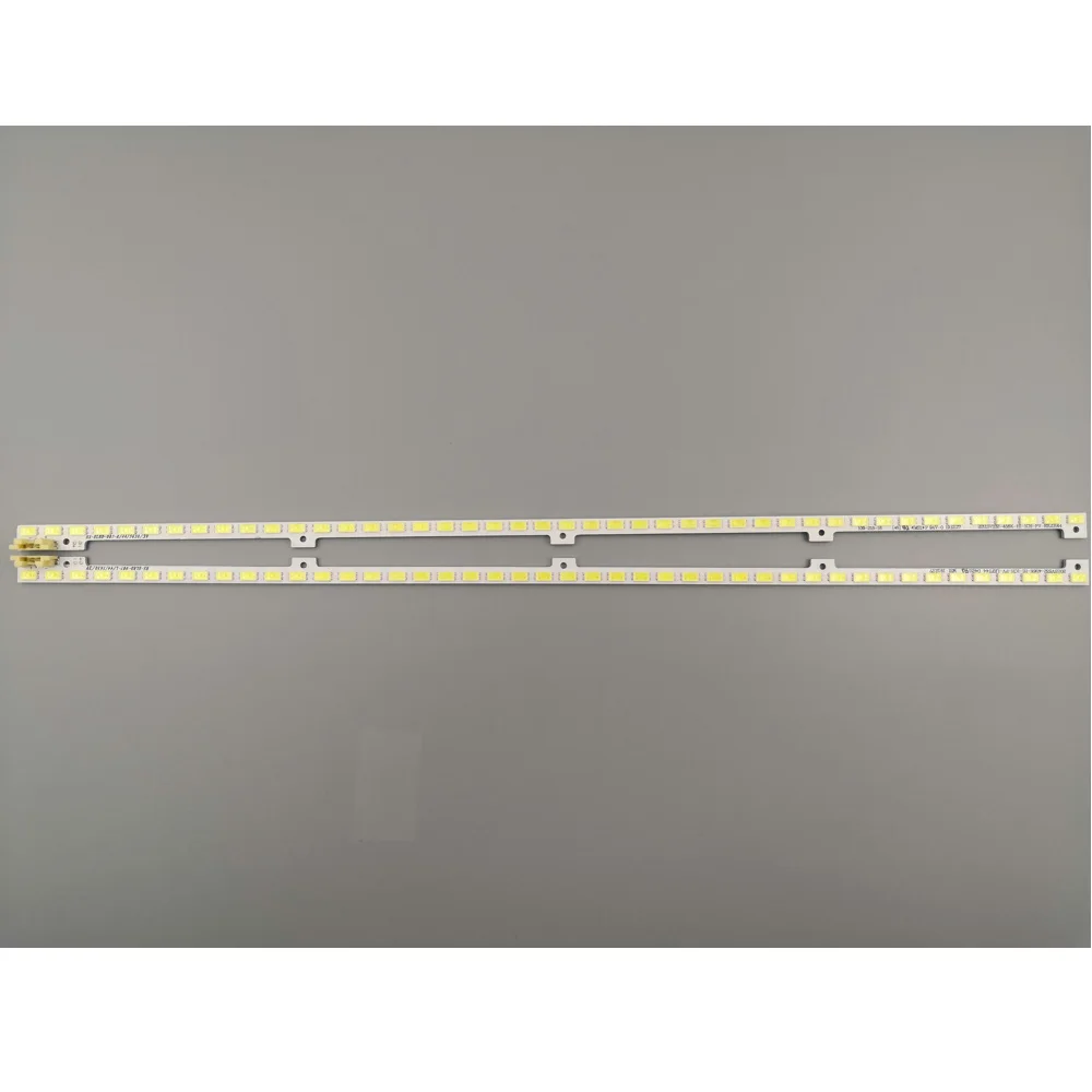 Новые светодиодные ленты для подсветки телевизоров Samsung UE32D5000PW 2 шт. |