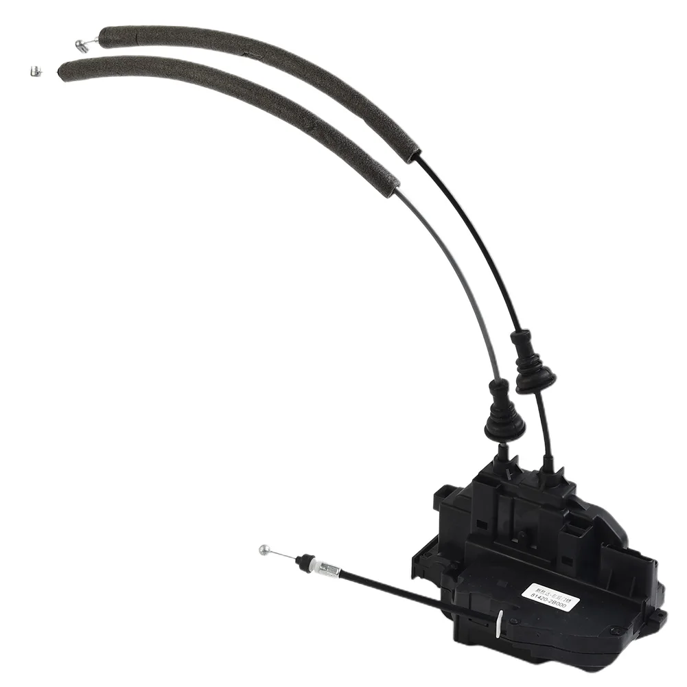

Brand New Door Lock Actuator Actuator Door Lock Actuator For Hyundai Santa Fe 2010-2012 For Hyundai Santa Fe 2010-2012